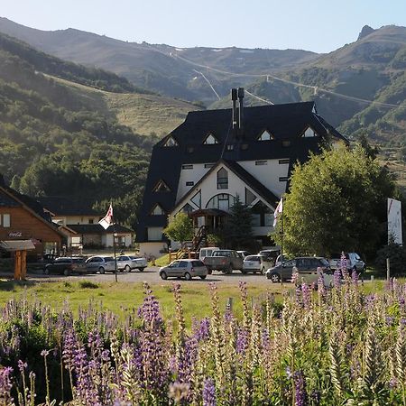 Village Catedral Hotel & Spa San Carlos de Bariloche Extérieur photo