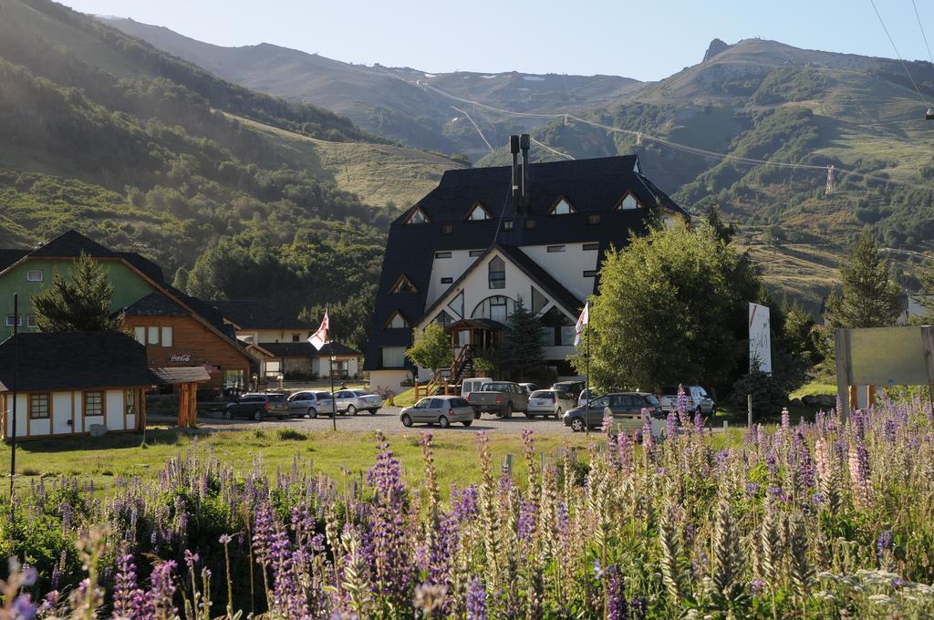 Village Catedral Hotel & Spa San Carlos de Bariloche Extérieur photo