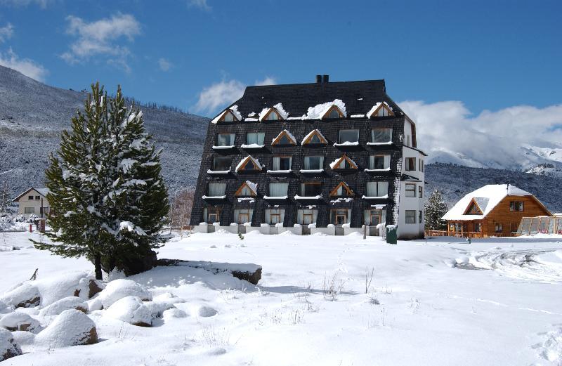 Village Catedral Hotel & Spa San Carlos de Bariloche Extérieur photo